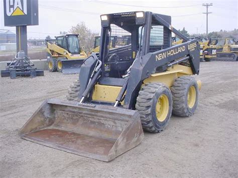 lx 865 new holland skid steer controls|new holland lx865 specs.